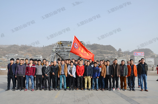 2月28日玉鼎家人兰州..